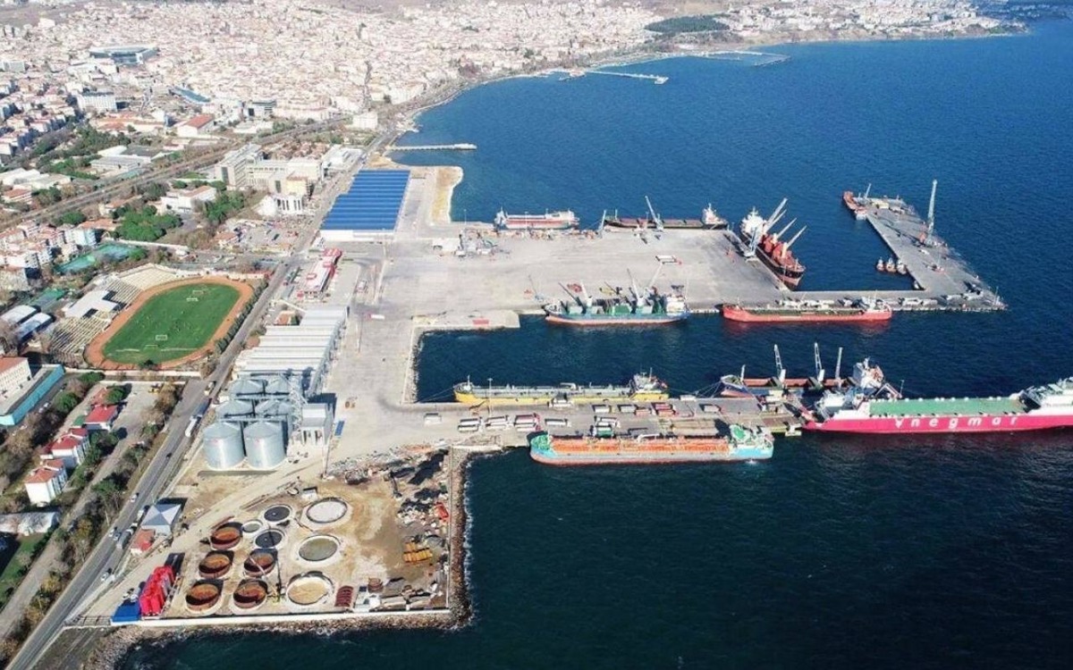 Ege ve Marmara’da özelleştirme rüzgârı: Liman ve santraller satışa çıkıyor, Görsel 3