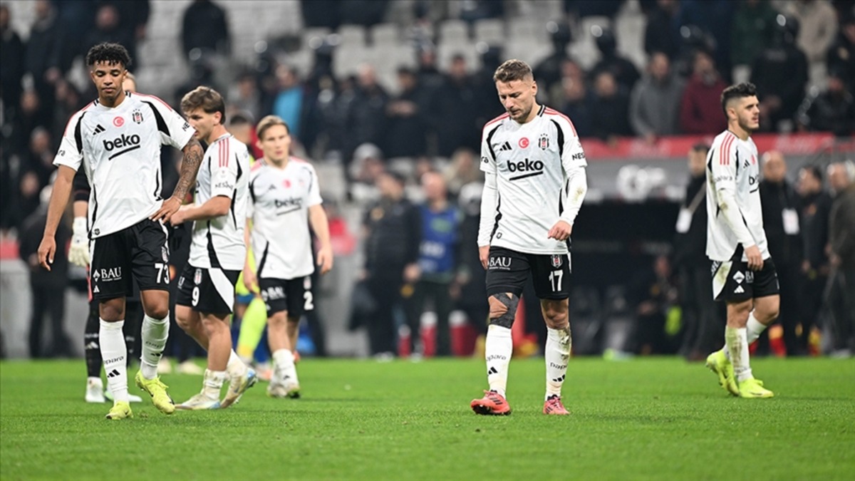 Beşiktaş ın borcu a&ccedil;ıklandı: Kısa s&uuml;rede mali y&uuml;kte hızlı artış!, G&ouml;rsel 1