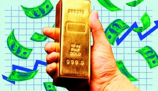 Dolar mı, altın mı? Dev fon y&ouml;neticisinden sigorta uyarısı