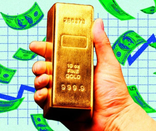 Dolar mı, altın mı? Dev fon y&ouml;neticisinden sigorta uyarısı