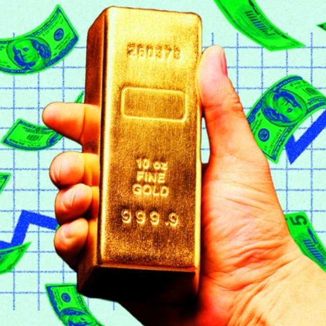 Dolar mı, altın mı? Dev fon y&ouml;neticisinden sigorta uyarısı