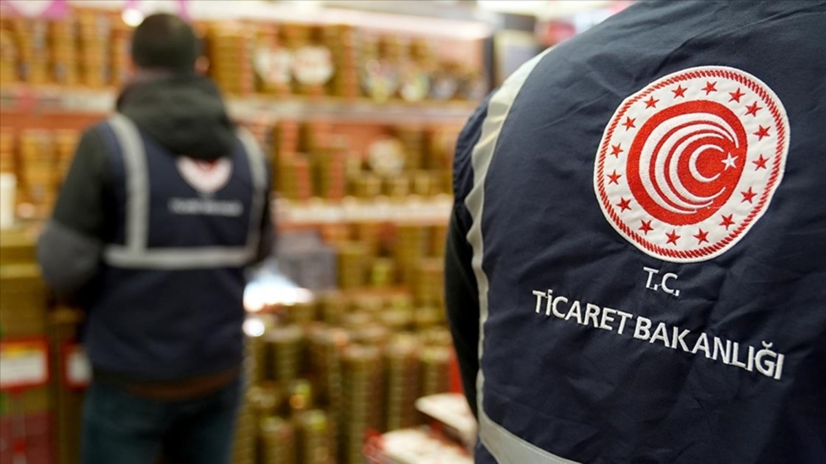 Ticaret Bakanlığı’ndan marketlere asgari ücret teftişi, Görsel 1