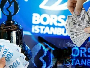 2026 yılında borsa y&uuml;kselecek mi? Aracı kurum net yanıtladı: "Hedef fiyatımız.."