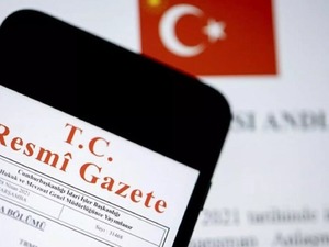 Dışişlerinde Atama Trafiği: Kritik Başkentlere Yeni B&uuml;y&uuml;kel&ccedil;iler Atandı