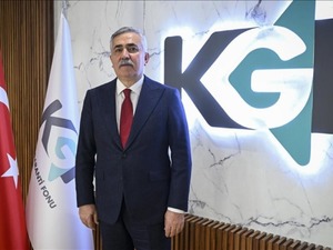 Kredi Garanti Fonu, 2026'da yeni paketlerle kadın ve gen&ccedil; girişimcilere odaklanacak