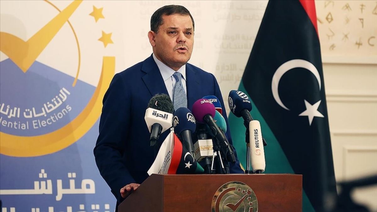 Libya Başbakanı’ndan soruşturma açıklaması: “Türkiye ile takip ediyoruz", Görsel 1