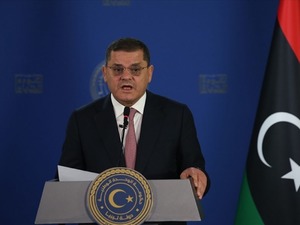 Libya Başbakanı&rsquo;ndan soruşturma a&ccedil;ıklaması: &ldquo;T&uuml;rkiye ile takip ediyoruz"