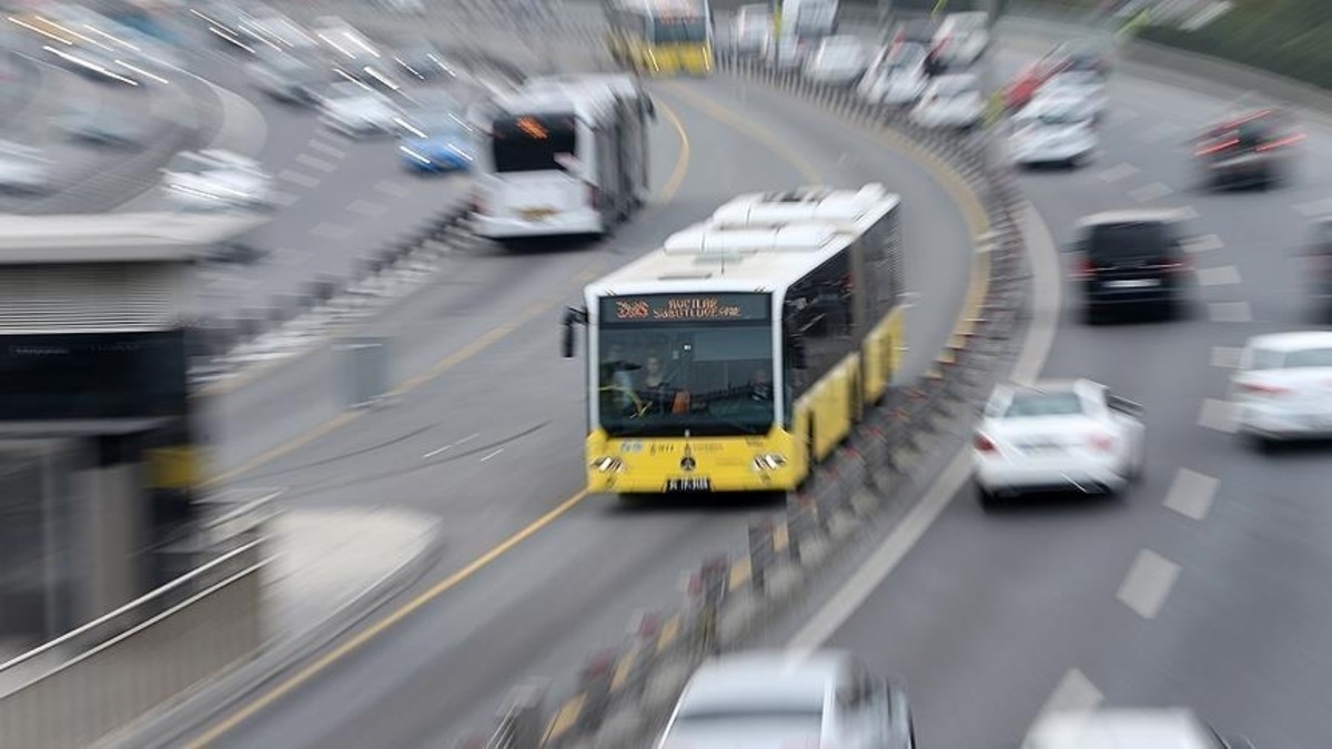 İstanbul da toplu ulaşım o tarihte ücretsiz!, Görsel 1