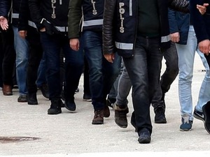 Ankara'da yasa dışı bahis soruşturmasında 22 ş&uuml;pheli tutuklandı