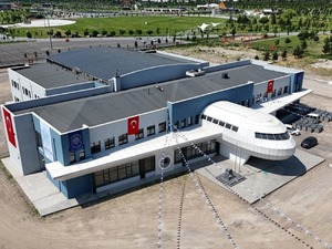 Kayseri uzay, havacılık ve savunma ihtisas &uuml;ss&uuml; olacak