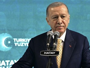 Erdoğan&rsquo;dan Hatay&rsquo;da muhalefete deprem eleştirisi