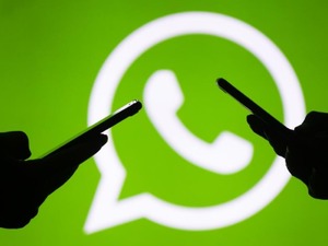 WhatsApp'tan s&uuml;rpriz adım! Yeni &ouml;zellik devrede