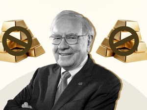 Altın 2025'te ezber bozdu, Buffett bozmadı! Peki, neden?