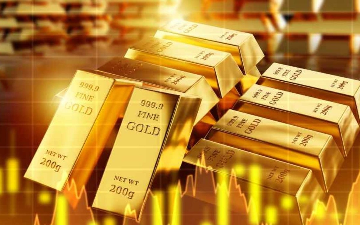 Altın 2025 te ezber bozdu, Buffett bozmadı! Peki, neden?, G&ouml;rsel 2