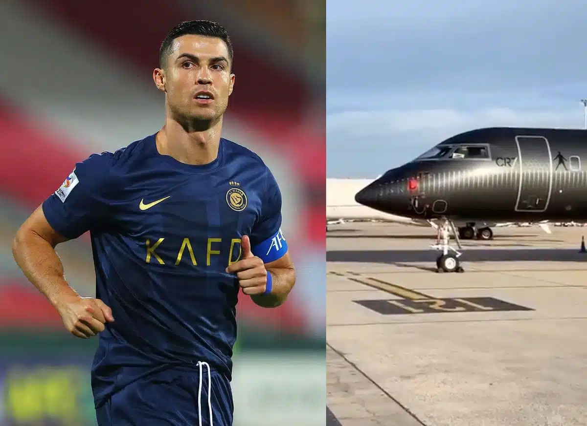 Gol&uuml; atıyor, serveti kapıyor: Ronaldo&rsquo;nun her gol&uuml; i&ccedil;in &ouml;denen rakam dudak u&ccedil;uklattı, G&ouml;rsel 1