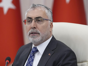 Bakan Işıkhan'dan istihdam desteği a&ccedil;ıklaması