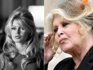 Fransız sinemasının ikonu Brigitte Bardot'tan acı haber