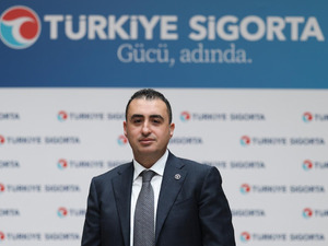 T&uuml;rkiye Sigorta 11 ayda 129,2 milyar lira prim &uuml;retimi ger&ccedil;ekleştirdi