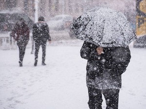 Şanlıurfa'da hava durumu nasıl? 