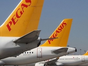 Esas Holding, Pegasus Paylarını Teminat Ama&ccedil;lı D&ouml;n&uuml;ş&uuml;me Sunuyor