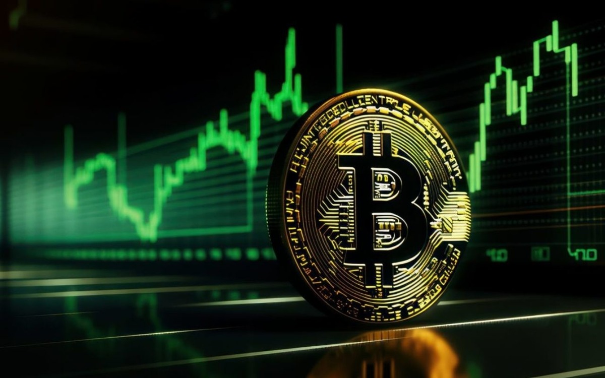 BTC yılın son haftasına g&uuml;&ccedil;l&uuml; başladı! 90 bin doları aştı, G&ouml;rsel 1