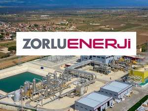 Zorlu Enerji CDP İklim Değişikliği Programı'nda A notu aldı