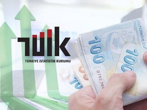 T&Uuml;İK a&ccedil;ıkladı! Turizm ama&ccedil;lı t&uuml;ketim değeri 3,8 trilyon TL oldu