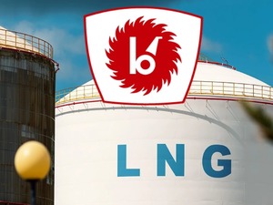 BOTAŞ'tan yeni adım! Woodside ile LNG anlaşması yapıldı
