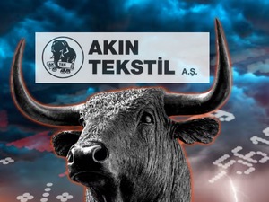 Bir ayda tam y&uuml;zde 121 y&uuml;kseliş: ATEKS değerini ikiye katladı