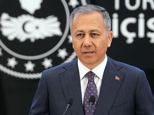 Bakan Yerlikaya&rsquo;dan a&ccedil;ıklama geldi: Yalova'da 3 polisimiz şehit