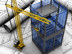 İnşaat sekt&ouml;r&uuml;nde 2026'da istikrarlı b&uuml;y&uuml;me beklentisi