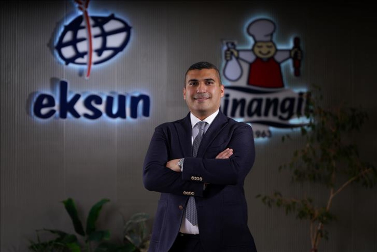 Eksun Gıda &uuml;retimde y&uuml;zde 100 temiz enerjiye ge&ccedil;ecek, G&ouml;rsel 1