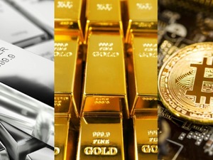 BTC mi? Altın mı? G&uuml;m&uuml;ş m&uuml;? Y&uuml;zde 30 bine yakın kazan&ccedil;la g&ouml;z b&uuml;y&uuml;ledi
