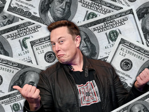 Elon Musk Bu Kripto Para ve Hisseleri &Ouml;nerdi: "Hizmet &Uuml;reten İşleri Satın Alın"