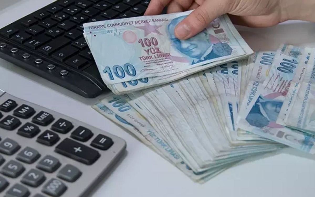 Faiz giderleri yüzde 180 arttı: Hazine den açıklama geldi, Görsel 1