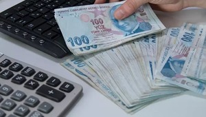 Kamu borcu olanlara yeni d&uuml;zenleme: Faiz d&uuml;şt&uuml;, taksit arttı