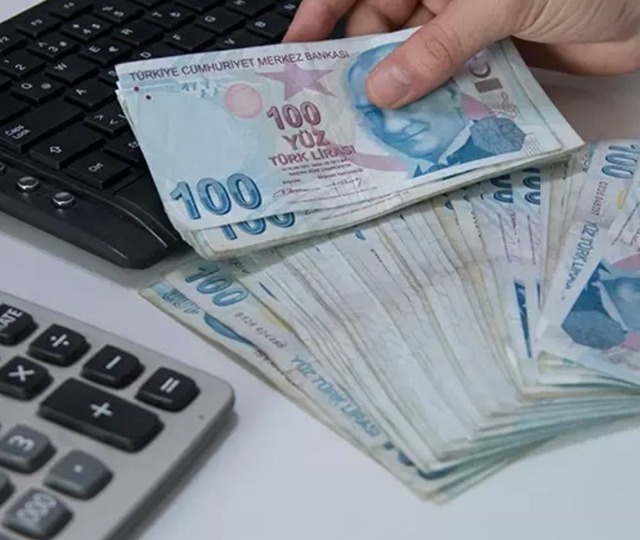 KKM eridik&ccedil;e mevduat b&uuml;y&uuml;yor: 30,5 trilyon TL&rsquo;yi aştı
