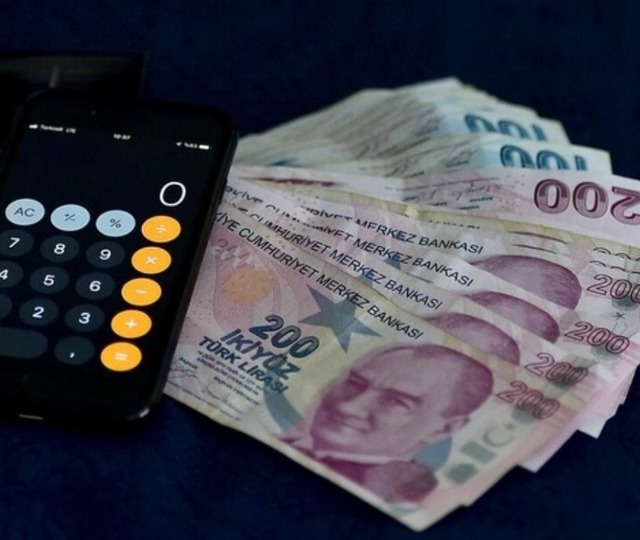 1 milyon TL'nin g&uuml;nl&uuml;k getirisi belli oldu
