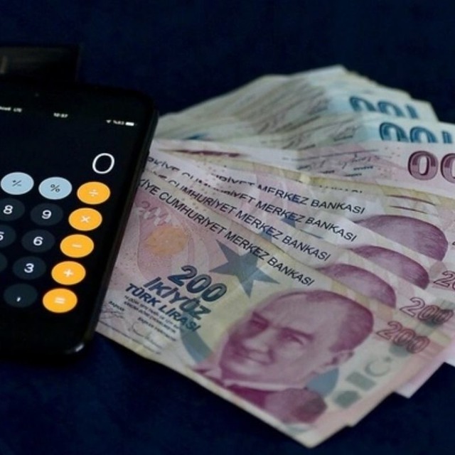 Mevduat faizi g&uuml;ncellendi: 1 milyon TL'nin g&uuml;nl&uuml;k getirisi belli oldu