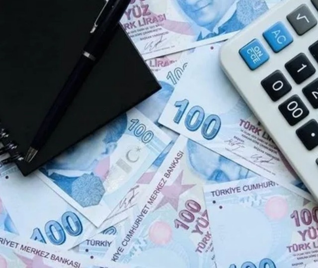 6 ay &ouml;demesiz 3 milyon TL verilecek! Nefes kredisi başvuruları başladı