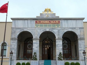 İstanbul Valiliğinden uyarı geldi: Fırtına yolda