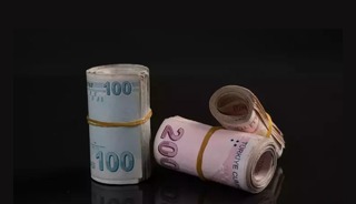 KKM&rsquo;de 1 haftada 35 milyon TL&rsquo;lik &ccedil;ıkış