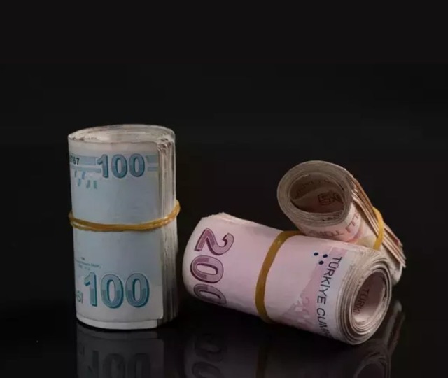 KKM&rsquo;de 1 haftada 35 milyon TL&rsquo;lik &ccedil;ıkış