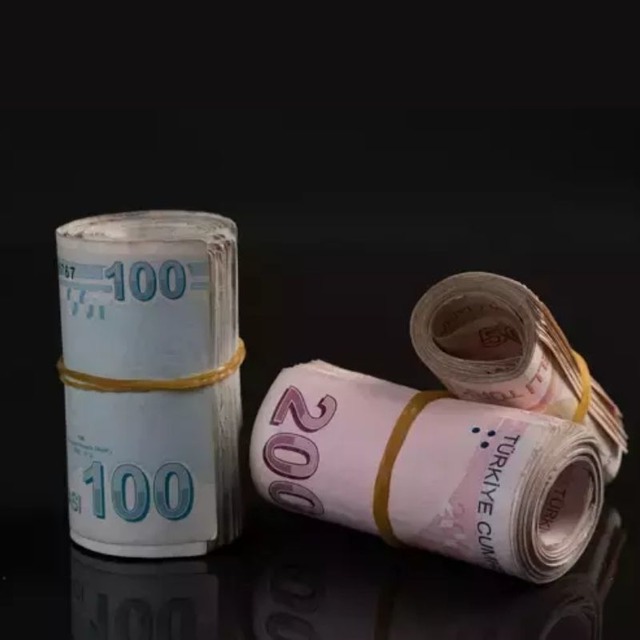 Hazine devlet tahvili ile 117,9 milyar lira bor&ccedil;landı