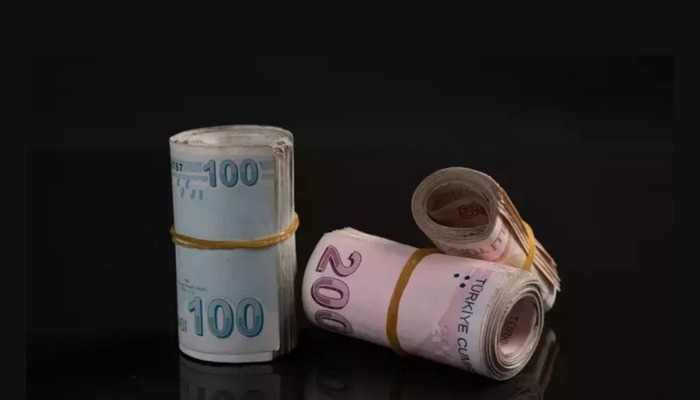 KKM&rsquo;de 1 haftada 35 milyon TL&rsquo;lik &ccedil;ıkış