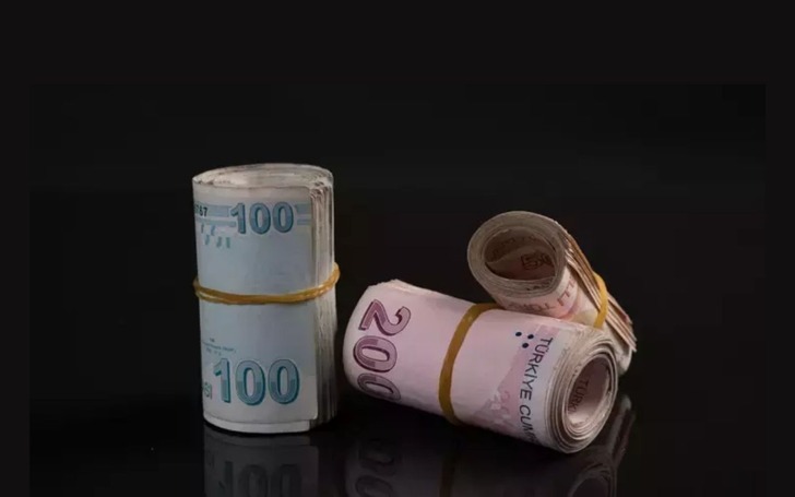 KKM&rsquo;de 1 haftada 35 milyon TL&rsquo;lik &ccedil;ıkış