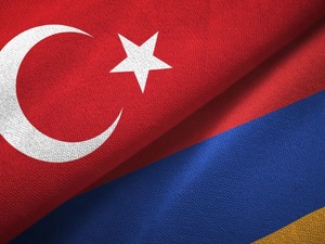 T&uuml;rkiye ile Ermenistan arasında vize kolaylığı kararı