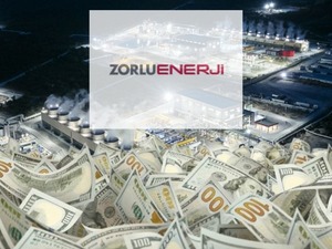 Zorlu Enerji'den R&ouml;nesans'a 117 milyon dolarlık stratejik satış