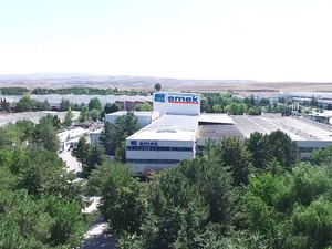 EMKEL&rsquo;de Sert D&uuml;ş&uuml;ş: Hisse Neden Taban Oldu?