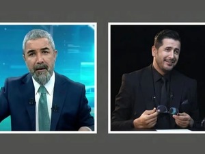 Medyada narkotik depremi s&uuml;r&uuml;yor: Veyis Ateş ve Taner &Ccedil;ağlı tutuklandı